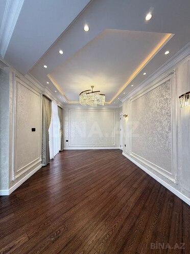 Satılır 3 otaqlı yeni tikili 130 m², 28 May m., photo 19 from 31