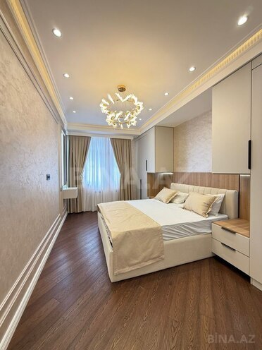 Satılır 3 otaqlı yeni tikili 130 m², 28 May m., photo 22 from 31