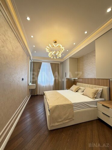 Satılır 3 otaqlı yeni tikili 130 m², 28 May m., photo 20 from 31