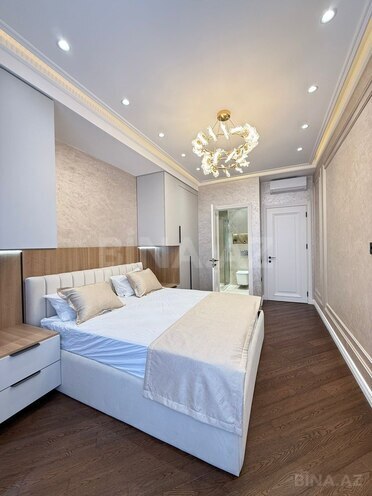 Satılır 3 otaqlı yeni tikili 130 m², 28 May m., photo 30 from 31
