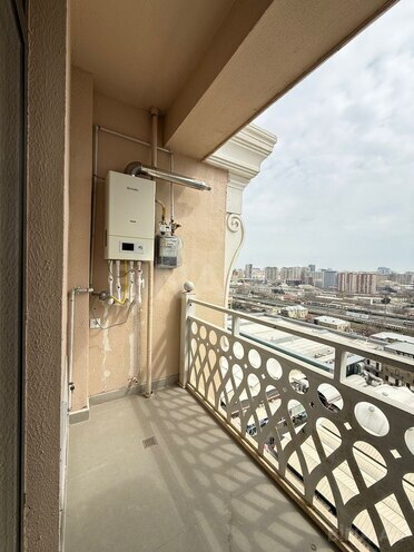 Satılır 3 otaqlı yeni tikili 130 m², 28 May m., photo 27 from 31