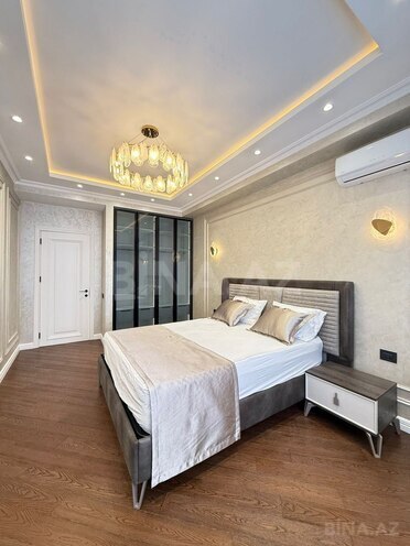 Satılır 3 otaqlı yeni tikili 130 m², 28 May m., photo 21 from 31