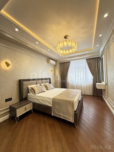 Satılır 3 otaqlı yeni tikili 130 m², 28 May m., photo 25 from 31