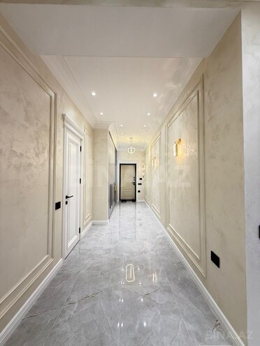 Satılır 3 otaqlı yeni tikili 130 m², 28 May m., photo 28 from 31
