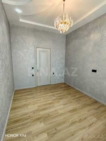 Satılır 2 otaqlı yeni tikili 90 m², Memar Əcəmi m., photo 5 from 16