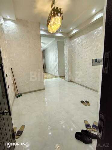Satılır 2 otaqlı yeni tikili 90 m², Memar Əcəmi m., photo 4 from 16
