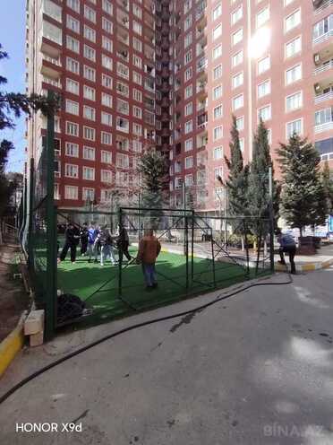 Satılır 2 otaqlı yeni tikili 90 m², Memar Əcəmi m., photo 11 from 16