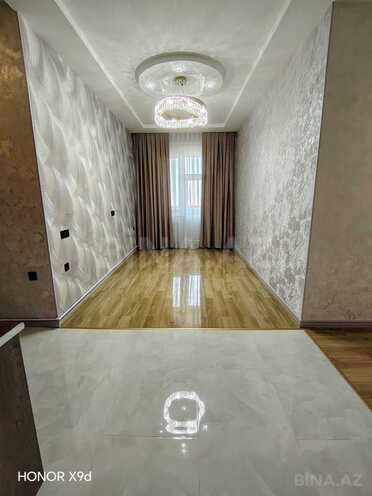 Satılır 2 otaqlı yeni tikili 90 m², Memar Əcəmi m., photo 3 from 16