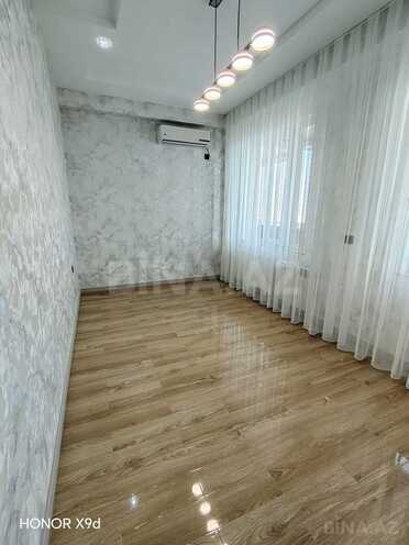 Satılır 2 otaqlı yeni tikili 90 m², Memar Əcəmi m., photo 13 from 16