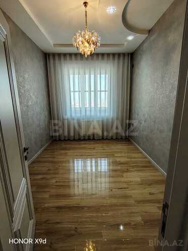 Satılır 2 otaqlı yeni tikili 90 m², Memar Əcəmi m., photo 10 from 16
