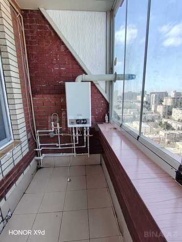 Satılır 2 otaqlı yeni tikili 90 m², Memar Əcəmi m., photo 12 from 16