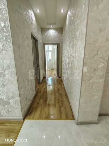 Satılır 2 otaqlı yeni tikili 90 m², Memar Əcəmi m., photo 7 from 16