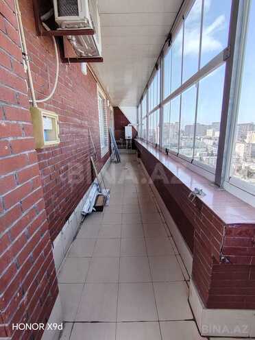 Satılır 2 otaqlı yeni tikili 90 m², Memar Əcəmi m., photo 14 from 16