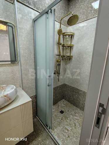 Satılır 2 otaqlı yeni tikili 90 m², Memar Əcəmi m., photo 9 from 16