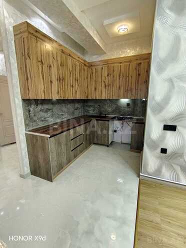 Satılır 2 otaqlı yeni tikili 90 m², Memar Əcəmi m., photo 8 from 16