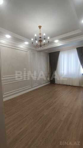 Продаётся 3-комн. новостройка 115 м², м. Гянджлик, photo 1 from 15