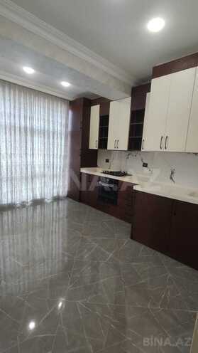Продаётся 3-комн. новостройка 115 м², м. Гянджлик, photo 6 from 15