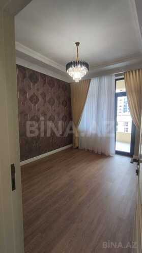 Продаётся 3-комн. новостройка 115 м², м. Гянджлик, photo 8 from 15