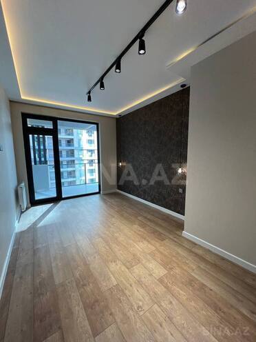 Продаётся 3-комн. новостройка 100 м², пос. Ази Асланова, photo 11 from 20