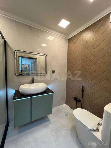 Продаётся 3-комн. новостройка 100 м², пос. Ази Асланова, photo 18 from 20
