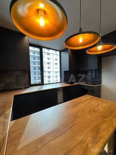 Продаётся 3-комн. новостройка 100 м², пос. Ази Асланова, photo 7 from 20