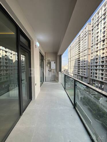 Продаётся 3-комн. новостройка 100 м², пос. Ази Асланова, photo 19 from 20