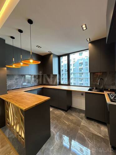 Продаётся 3-комн. новостройка 100 м², пос. Ази Асланова, photo 6 from 20