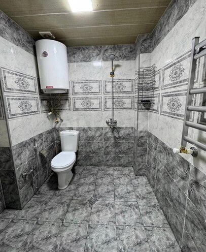 Сдаётся 2-комн. новостройка 55 м², пос. Масазыр, photo 11 from 12