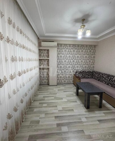 Сдаётся 2-комн. новостройка 55 м², пос. Масазыр, photo 6 from 12