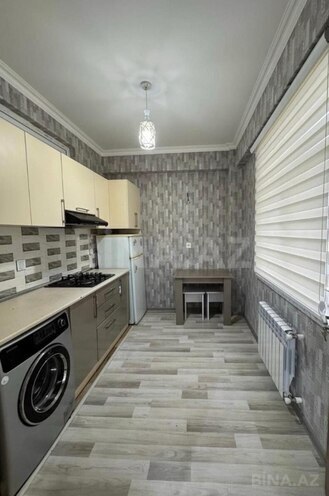 Сдаётся 2-комн. новостройка 55 м², пос. Масазыр, photo 10 from 12
