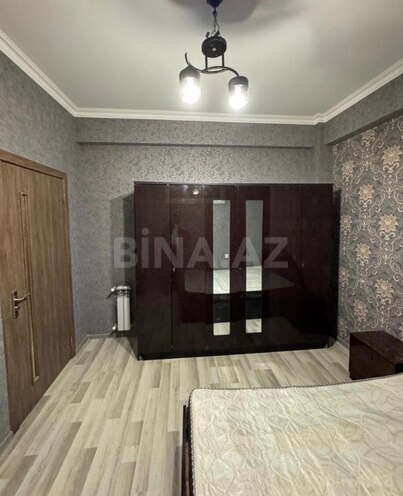 Сдаётся 2-комн. новостройка 55 м², пос. Масазыр, photo 8 from 12