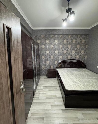 Сдаётся 2-комн. новостройка 55 м², пос. Масазыр, photo 7 from 12