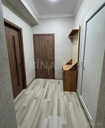 Сдаётся 2-комн. новостройка 55 м², пос. Масазыр, photo 9 from 12