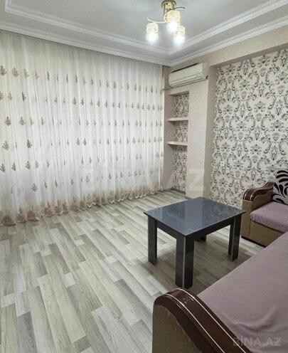 Сдаётся 2-комн. новостройка 55 м², пос. Масазыр, photo 4 from 12