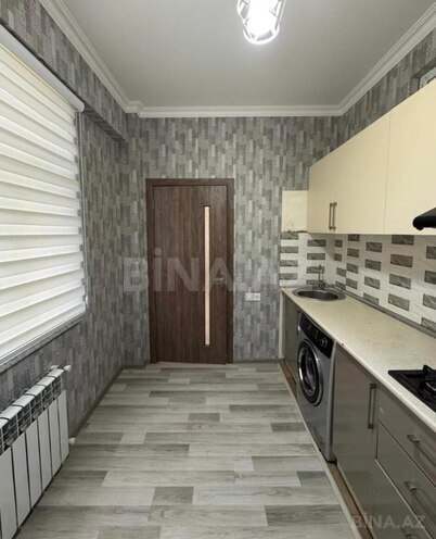 Сдаётся 2-комн. новостройка 55 м², пос. Масазыр, photo 3 from 12