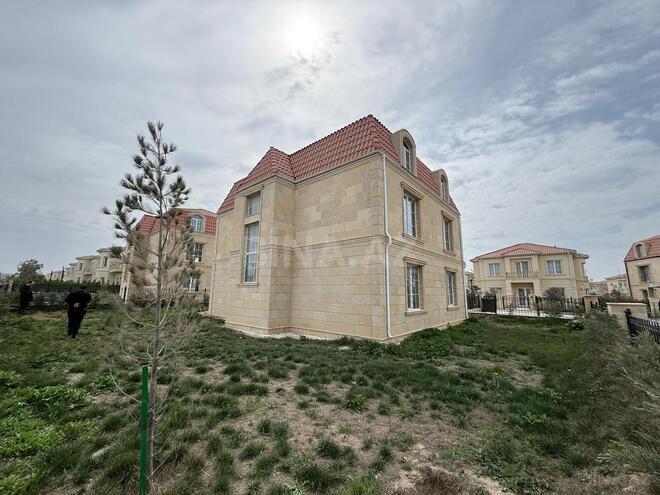 Продаётся 7-комн. дом/дача 345 м², пос. Сабунчи , photo 3 from 8