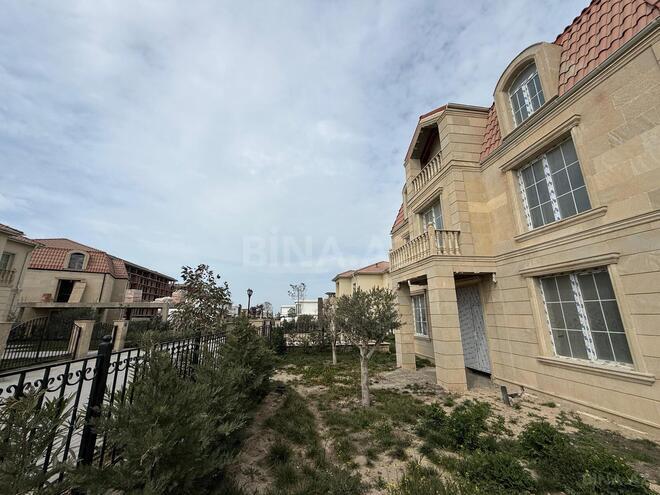 Продаётся 7-комн. дом/дача 345 м², пос. Сабунчи , photo 4 from 8