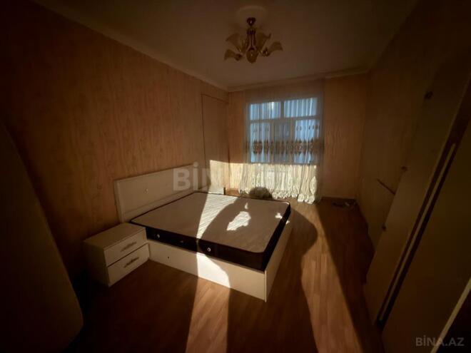 İcarəyə verilir 1 otaqlı yeni tikili 65 m², Həzi Aslanov m., photo 4 from 7