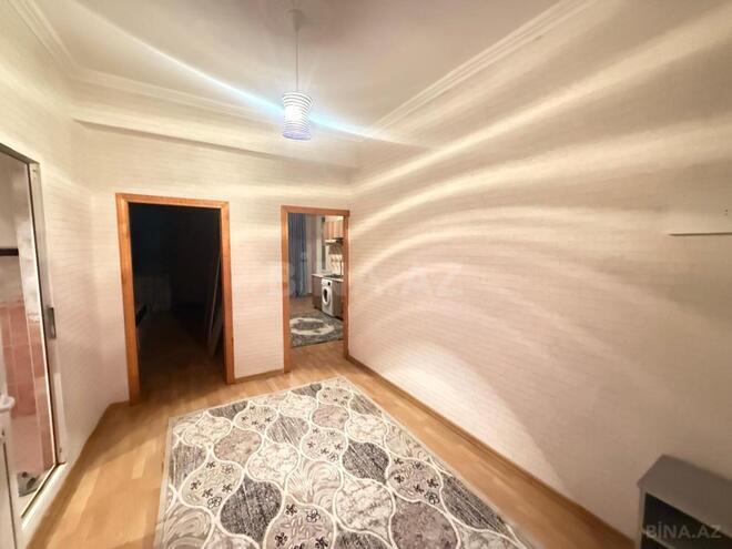 İcarəyə verilir 1 otaqlı yeni tikili 65 m², Həzi Aslanov m., photo 3 from 7