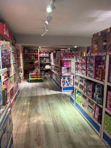 Сдаётся  объект 360 м², Насиминский  р., photo 6 from 16