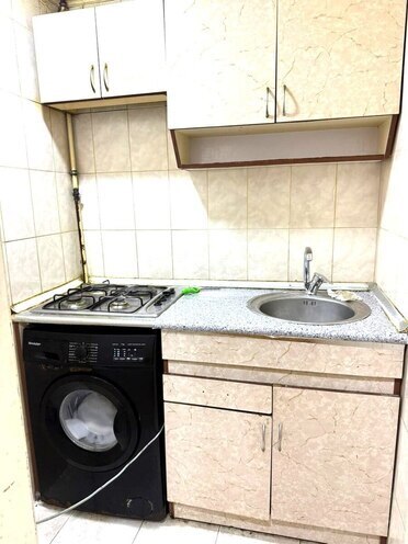 Satılır 2 otaqlı yeni tikili 45 m², Həzi Aslanov m., photo 10 from 13