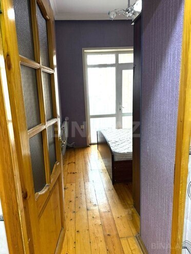 Satılır 2 otaqlı yeni tikili 45 m², Həzi Aslanov m., photo 4 from 13
