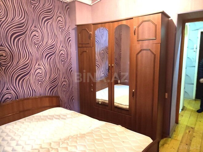 Satılır 2 otaqlı yeni tikili 45 m², Həzi Aslanov m., photo 7 from 13