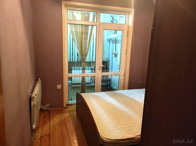 Satılır 2 otaqlı yeni tikili 45 m², Həzi Aslanov m., photo 9 from 13