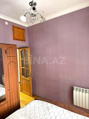 Satılır 2 otaqlı yeni tikili 45 m², Həzi Aslanov m., photo 8 from 13