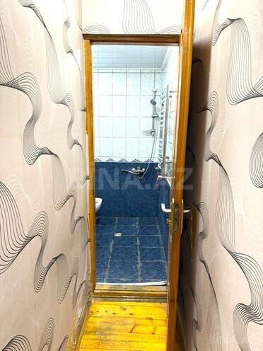 Satılır 2 otaqlı yeni tikili 45 m², Həzi Aslanov m., photo 12 from 13