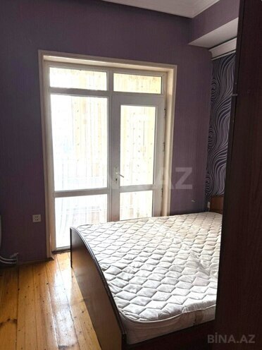 Satılır 2 otaqlı yeni tikili 45 m², Həzi Aslanov m., photo 5 from 13