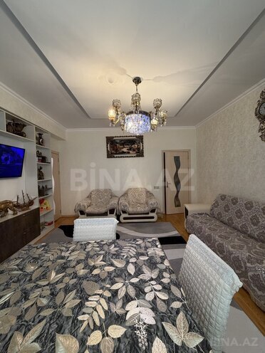 Продаётся 2-комн. новостройка 57 м², пос. Масазыр, photo 5 from 12