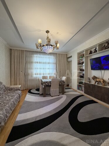 Продаётся 2-комн. новостройка 57 м², пос. Масазыр, photo 3 from 12