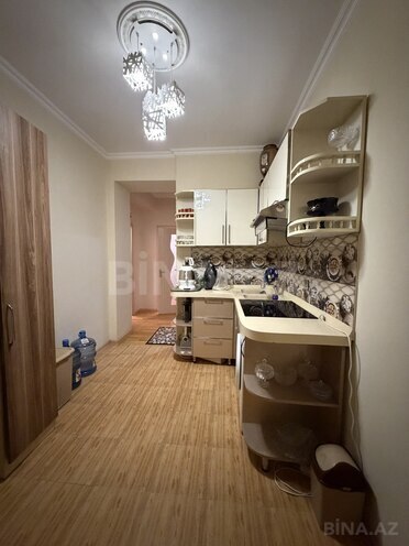 Продаётся 2-комн. новостройка 57 м², пос. Масазыр, photo 6 from 12